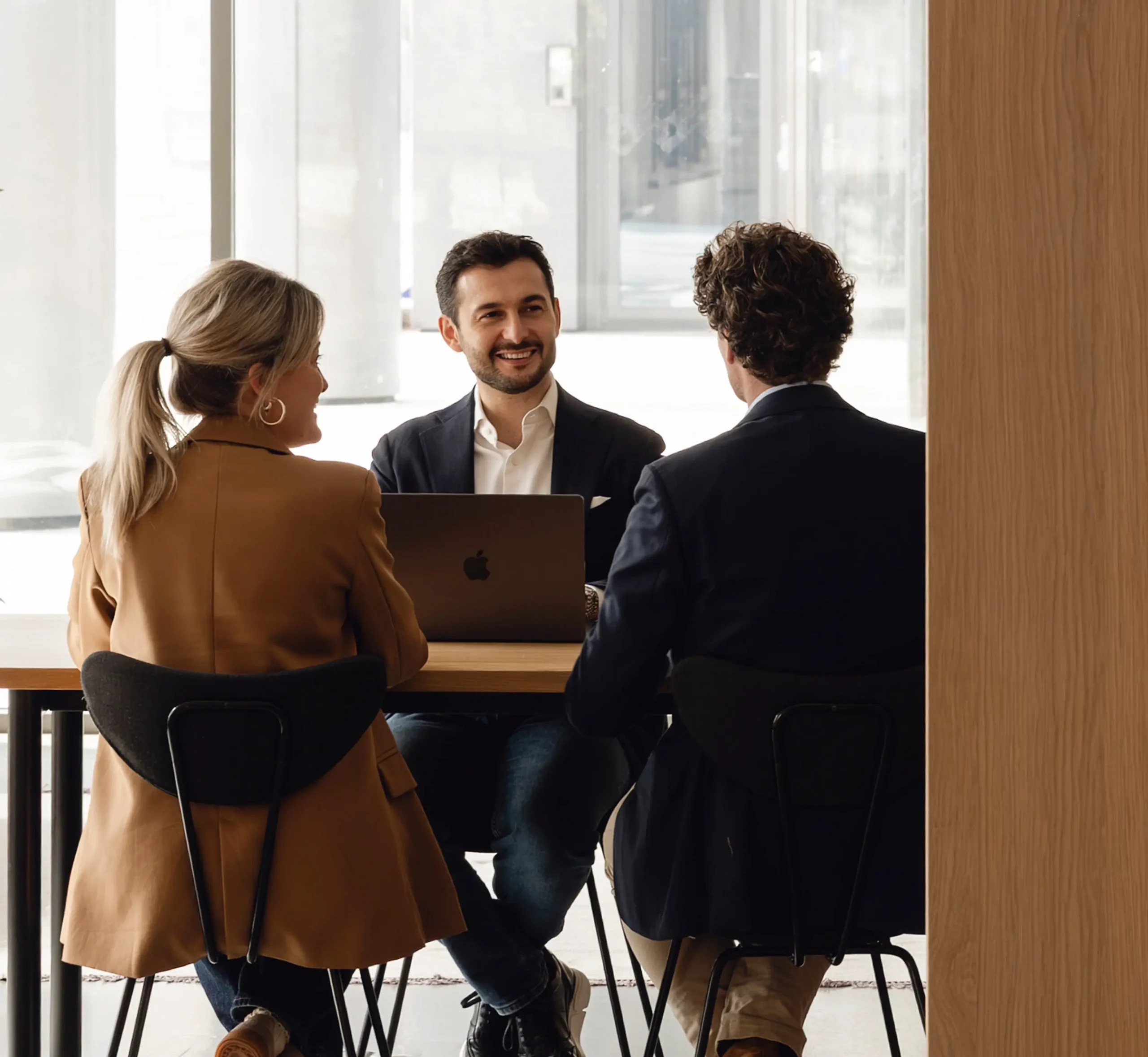 De beste overnamedeal voor ondernemers
